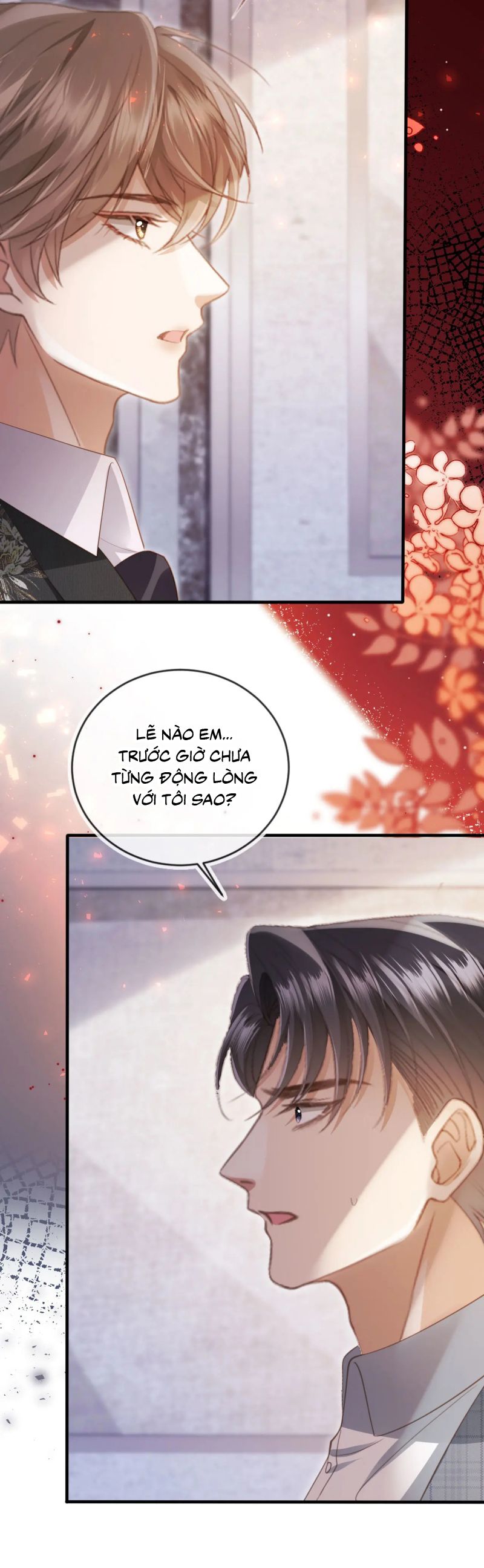 Bạch Nguyệt Quang Hắn Yêu Thế Thân Rồi Sao?! Chap 106 - Next Chap 107