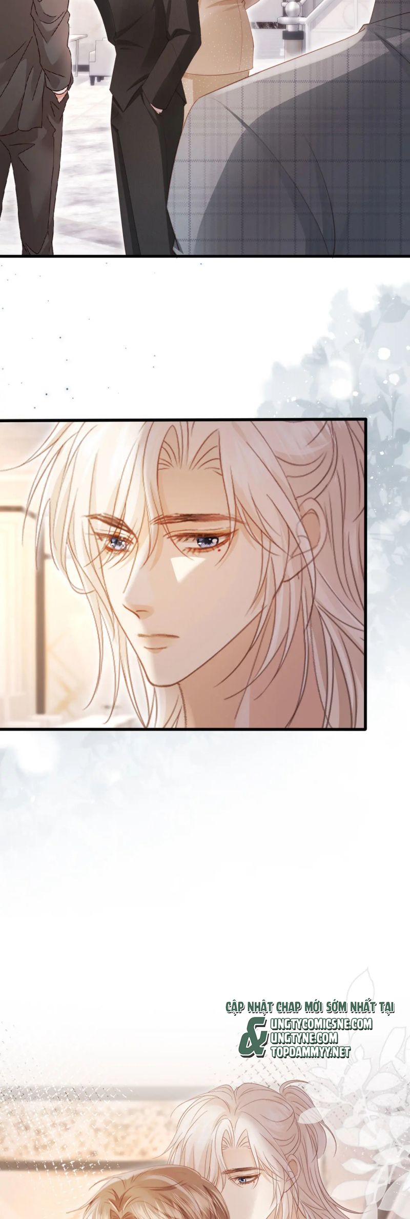 Bạch Nguyệt Quang Hắn Yêu Thế Thân Rồi Sao?! Chap 107 - Next Chap 108