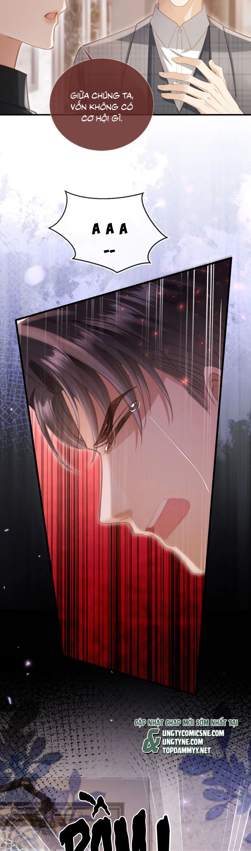 Bạch Nguyệt Quang Hắn Yêu Thế Thân Rồi Sao?! Chap 107 - Next Chap 108