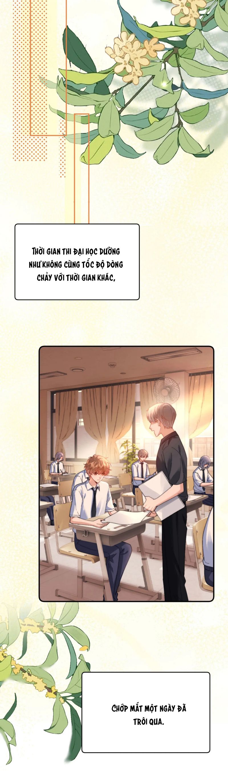 Chất Dị Ứng Đáng Yêu Chap 96 - Trang 2