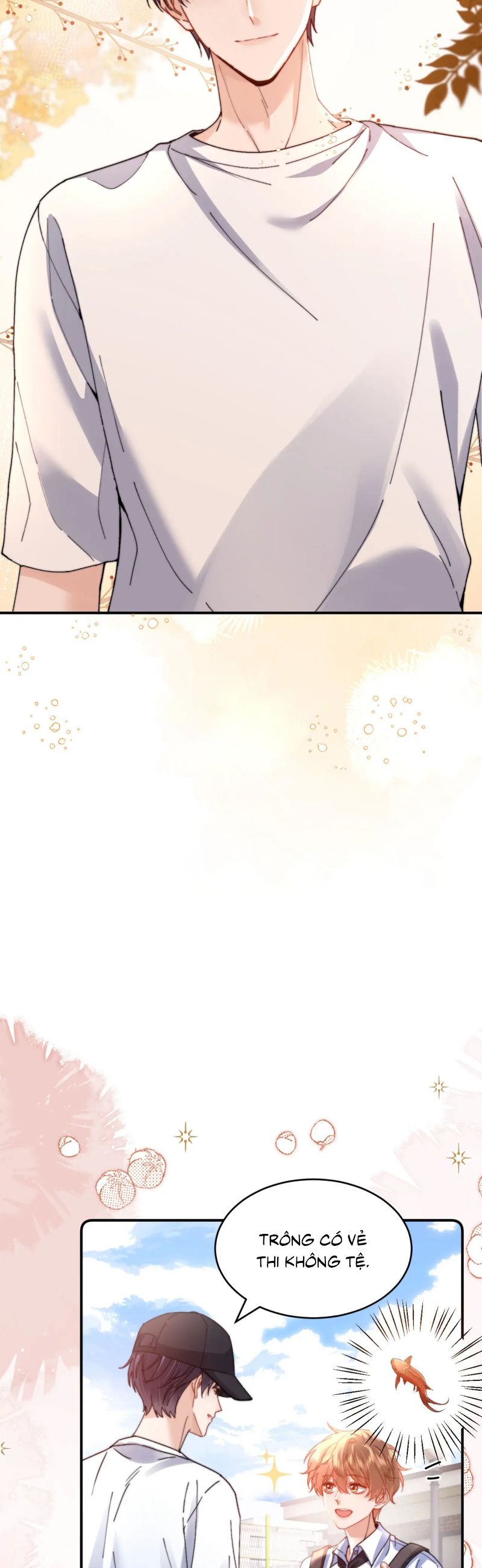 Chất Dị Ứng Đáng Yêu Chap 96 - Trang 2
