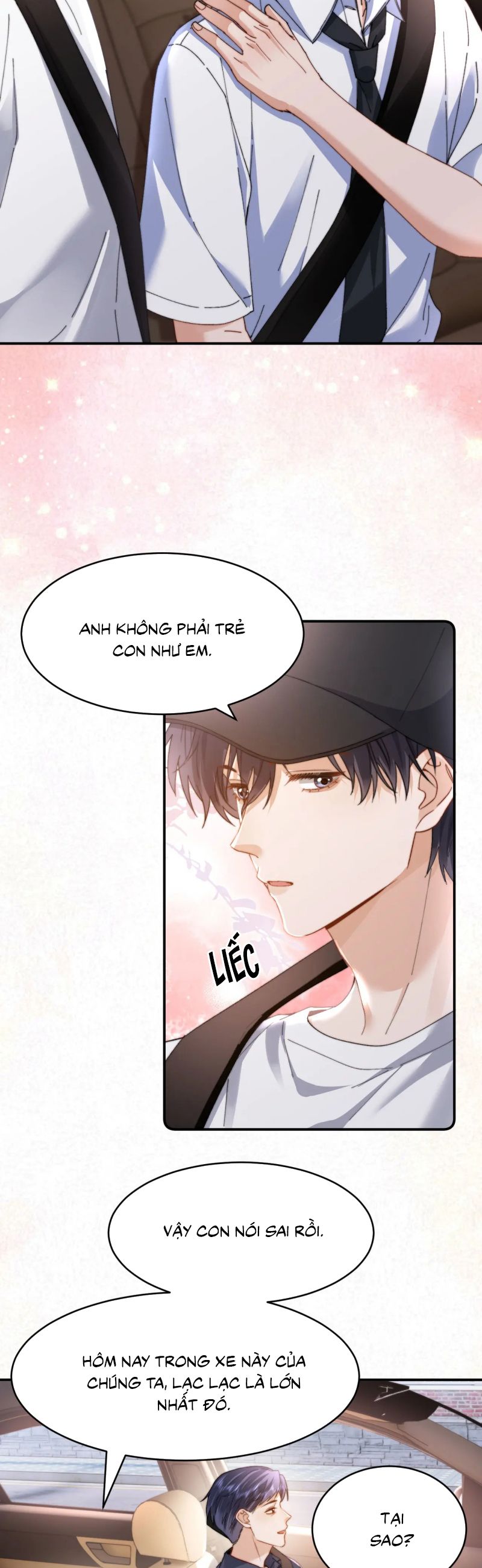 Chất Dị Ứng Đáng Yêu Chap 96 - Trang 2