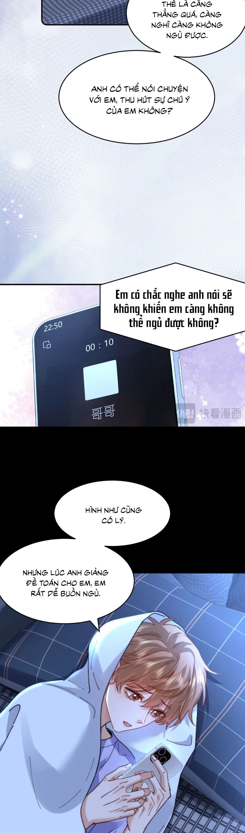 Chất Dị Ứng Đáng Yêu Chap 96 - Trang 2