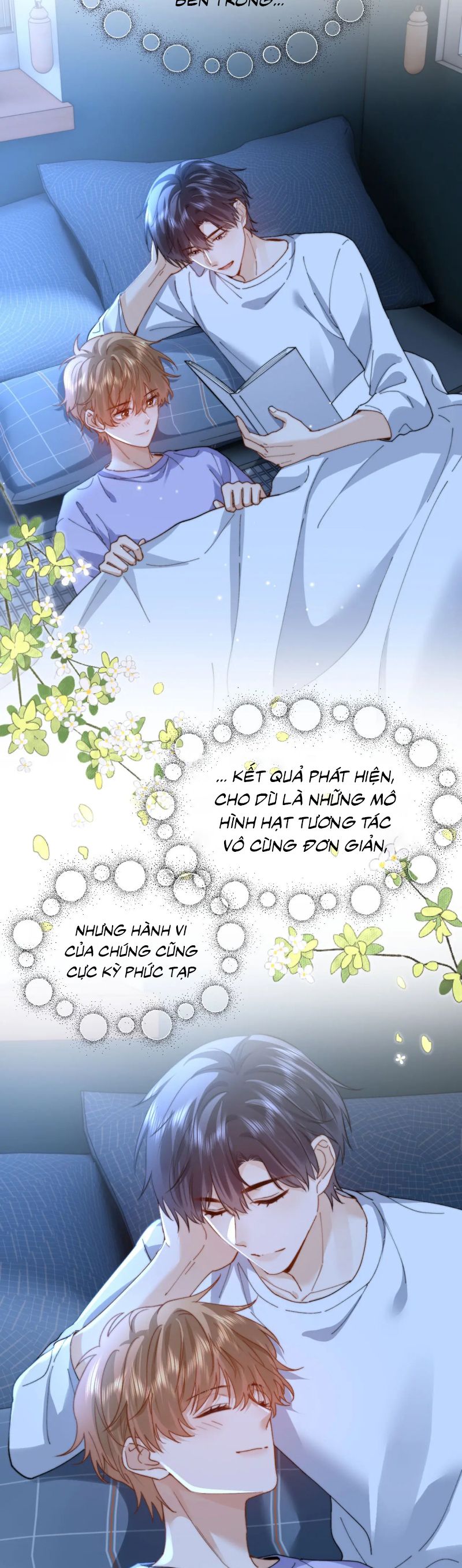 Chất Dị Ứng Đáng Yêu Chap 96 - Trang 2
