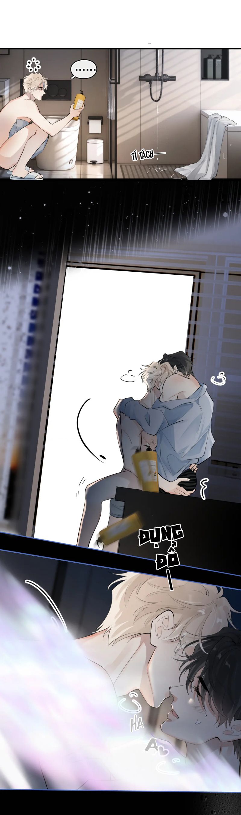 Cậu Vượt Giới Rồi Chap 71 - Trang 2