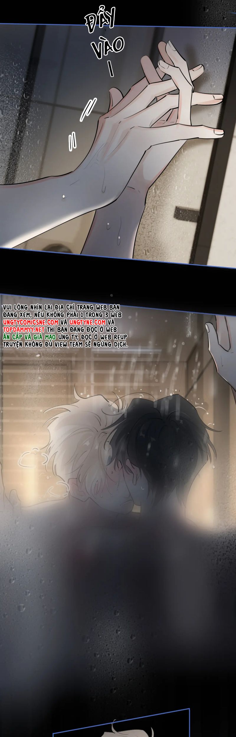 Cậu Vượt Giới Rồi Chap 71 - Trang 2