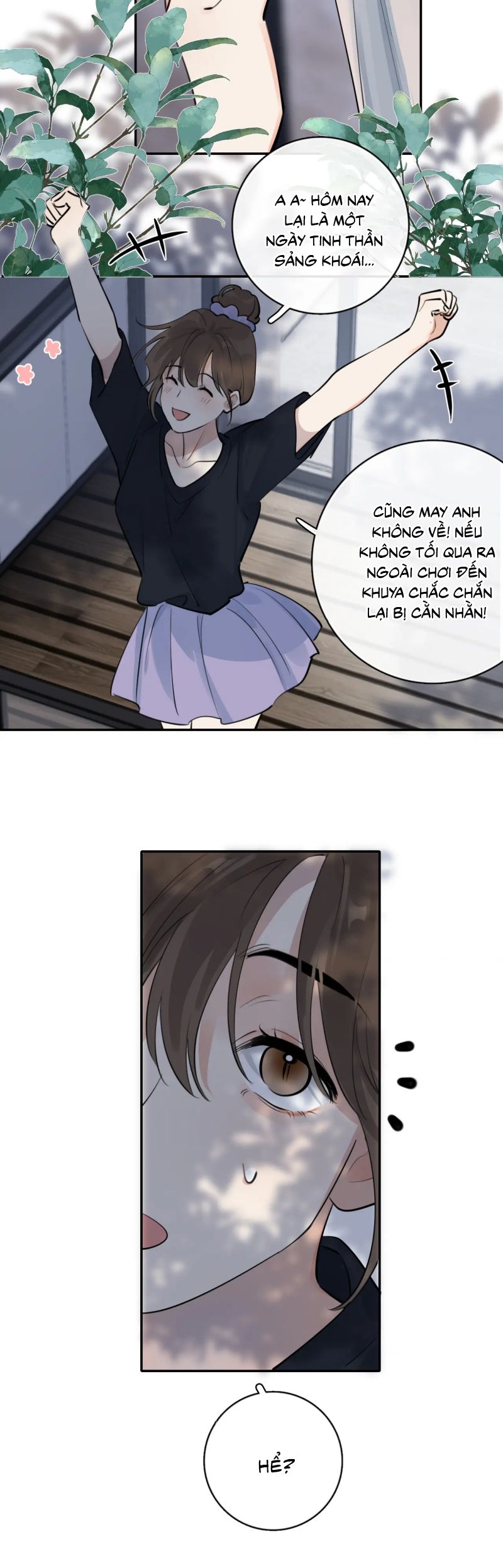 Cậu Vượt Giới Rồi Chap 71 - Trang 2