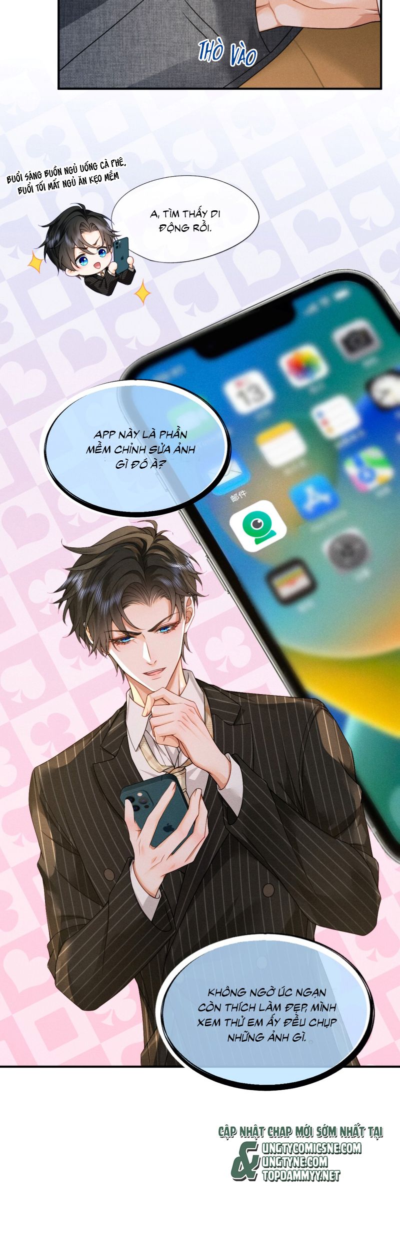 Bị Em Trai Bệnh Hoạn Tùy Ý Đòi Hỏi Chap 17 - Trang 2