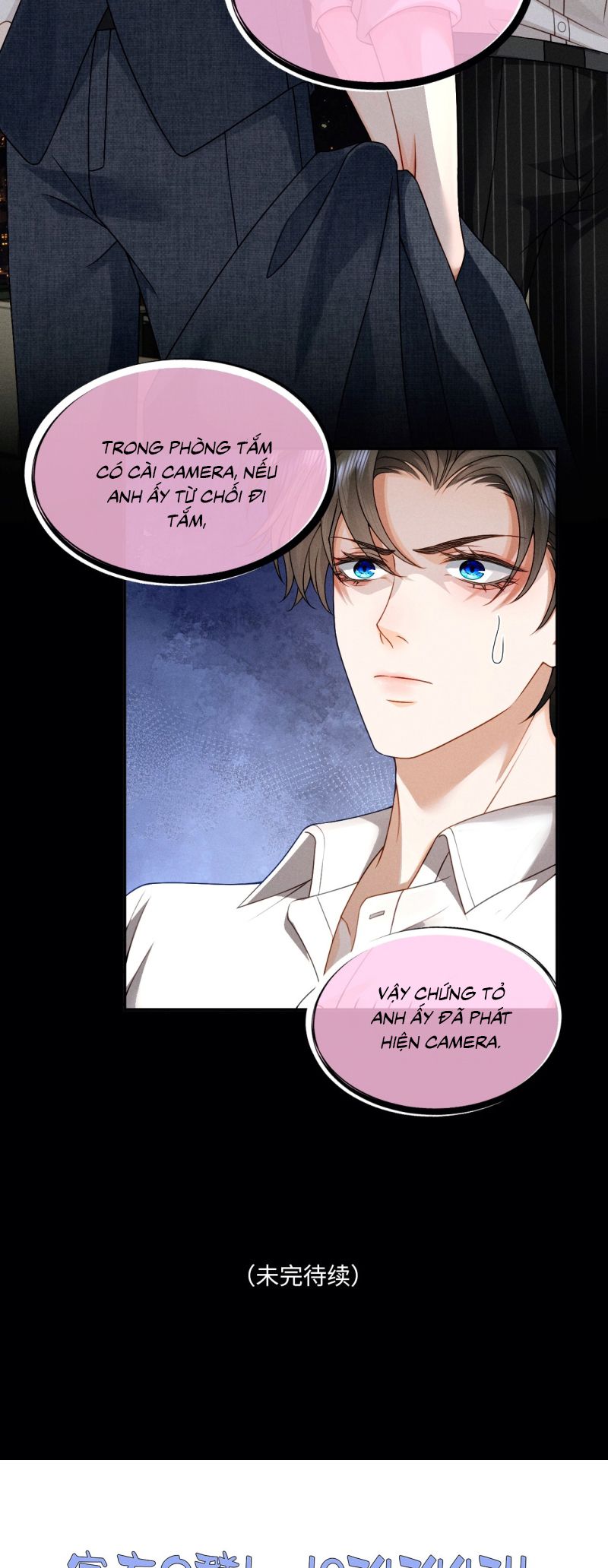 Bị Em Trai Bệnh Hoạn Tùy Ý Đòi Hỏi Chap 17 - Trang 2