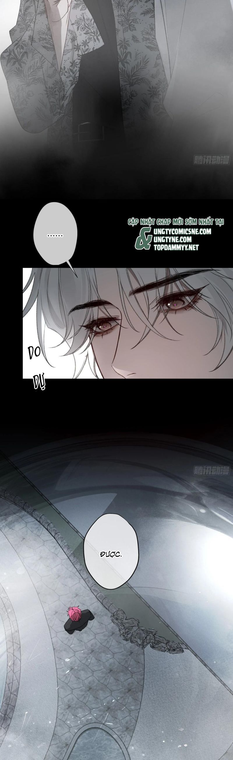 Ác Linh Chap 44 - Trang 2