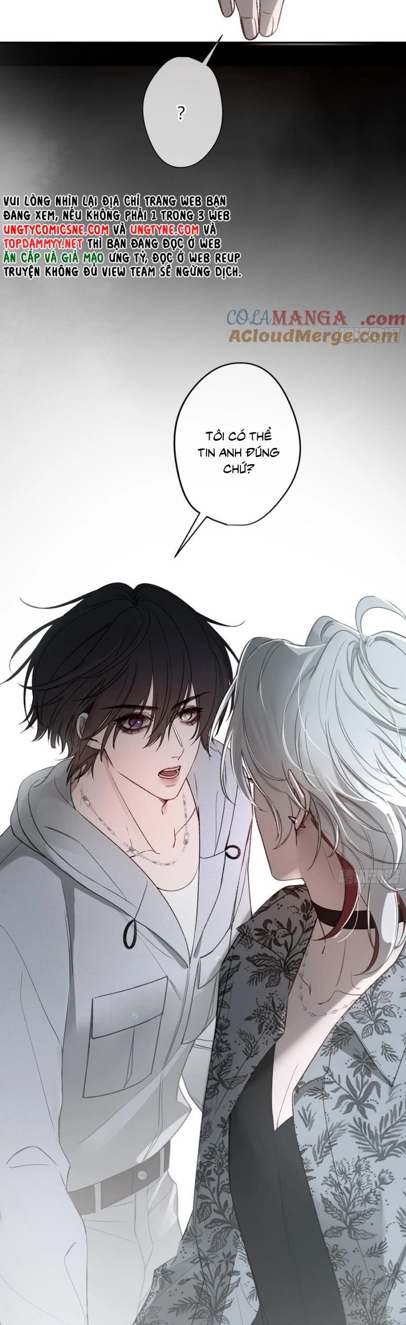 Ác Linh Chap 44 - Trang 2