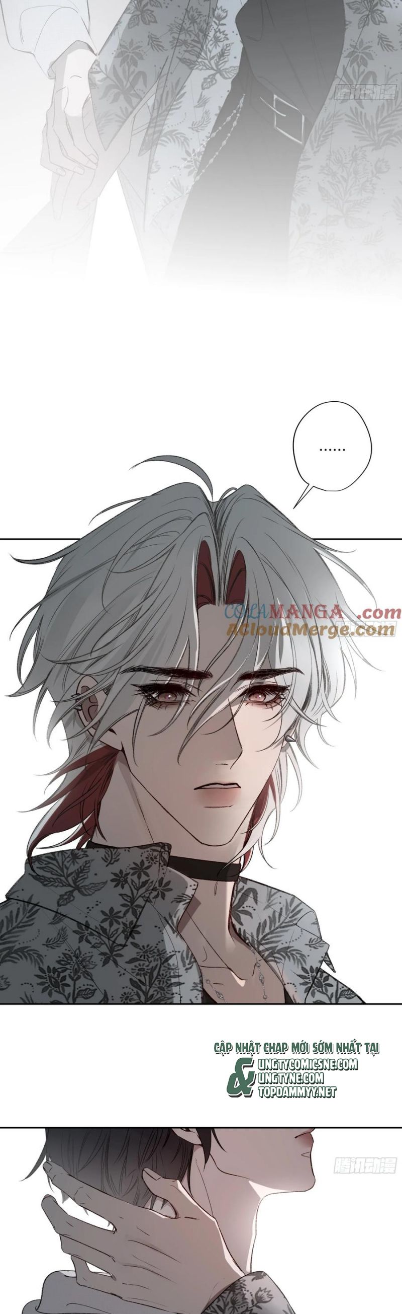 Ác Linh Chap 44 - Trang 2