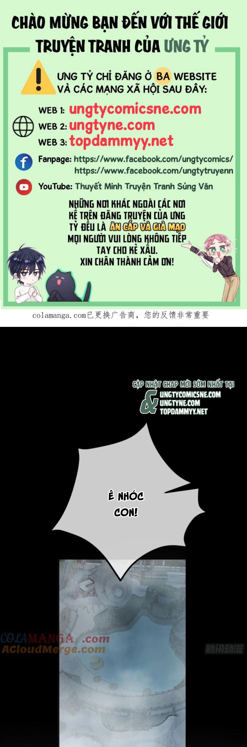 Ác Linh Chap 44 - Trang 2
