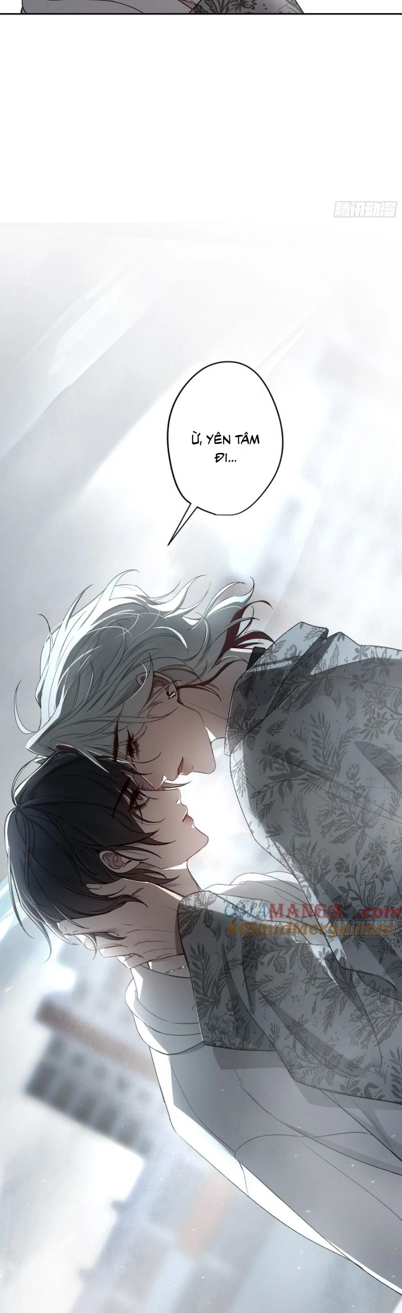 Ác Linh Chap 44 - Trang 2