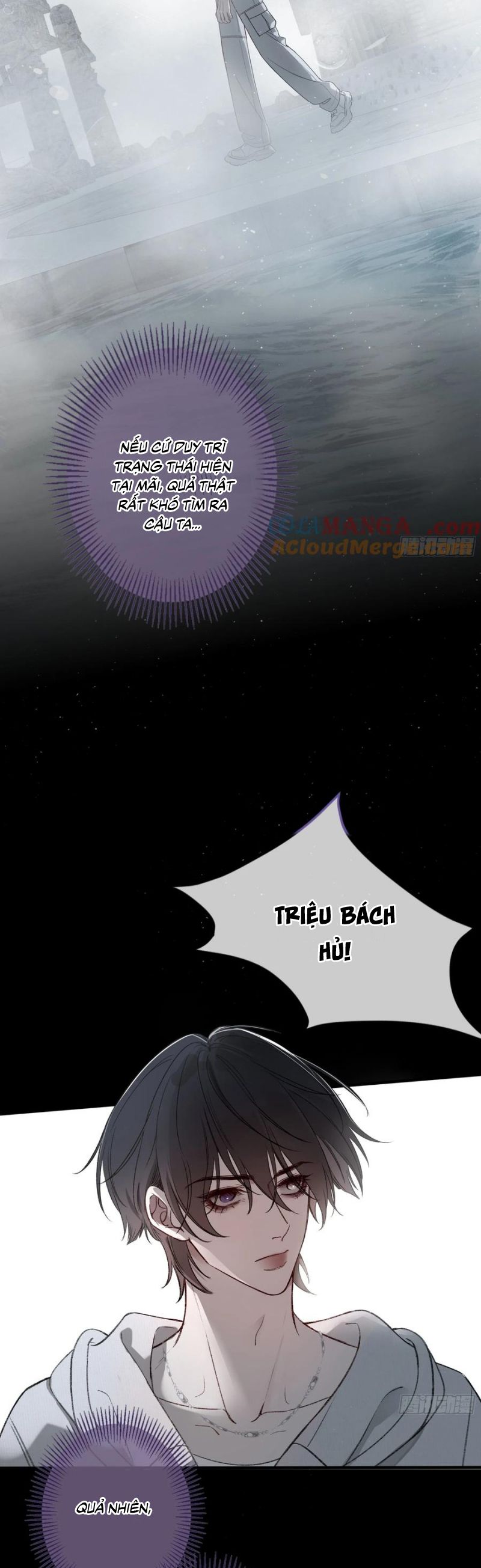 Ác Linh Chap 44 - Trang 2