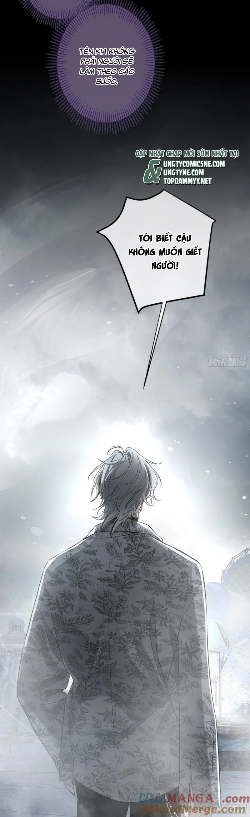 Ác Linh Chap 44 - Trang 2