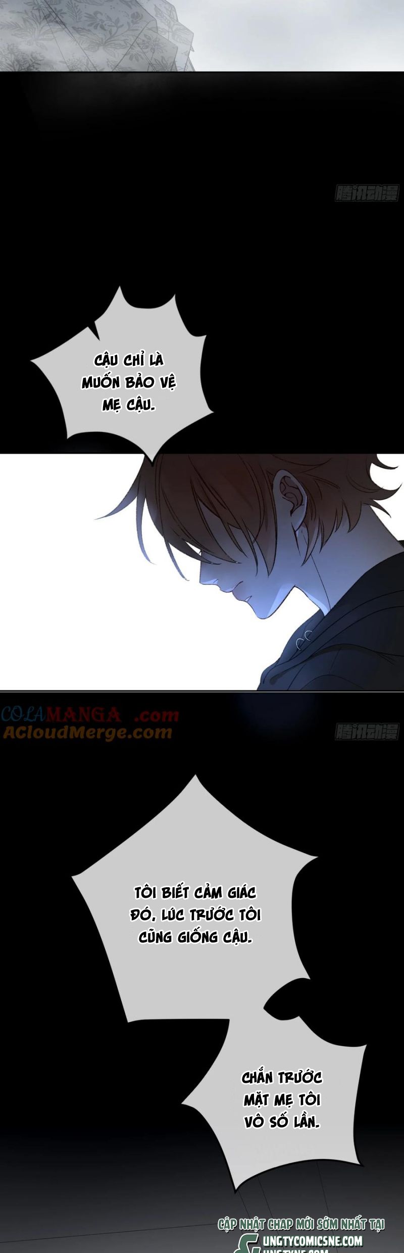 Ác Linh Chap 44 - Trang 2