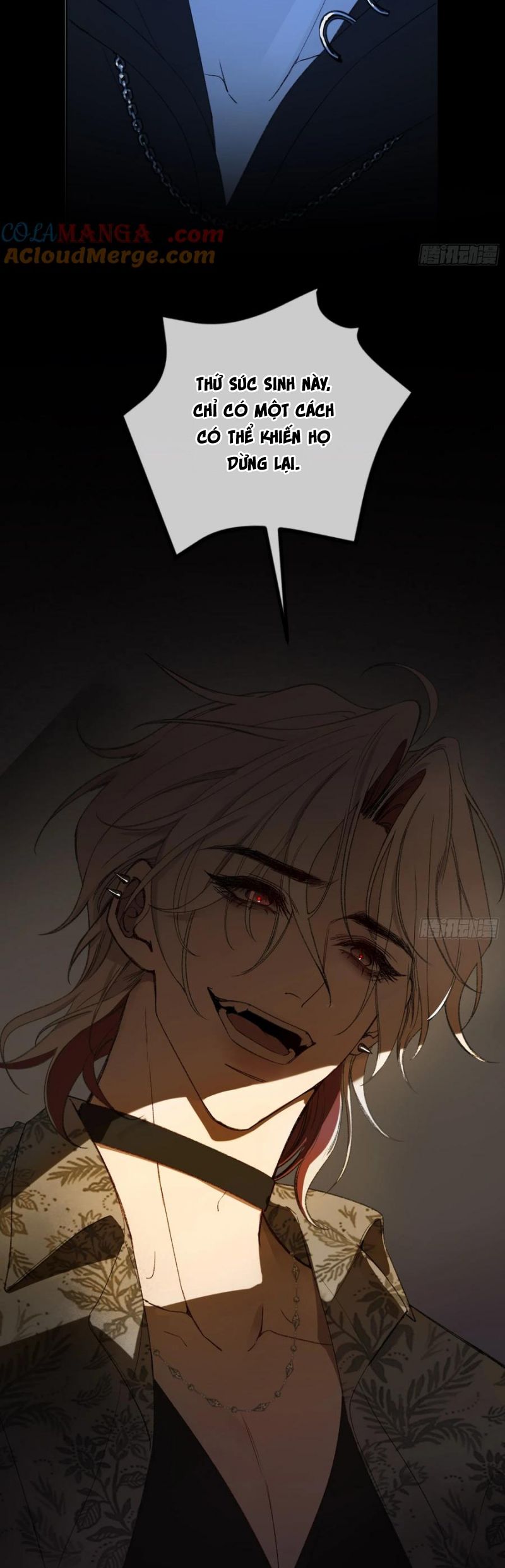 Ác Linh Chap 44 - Trang 2