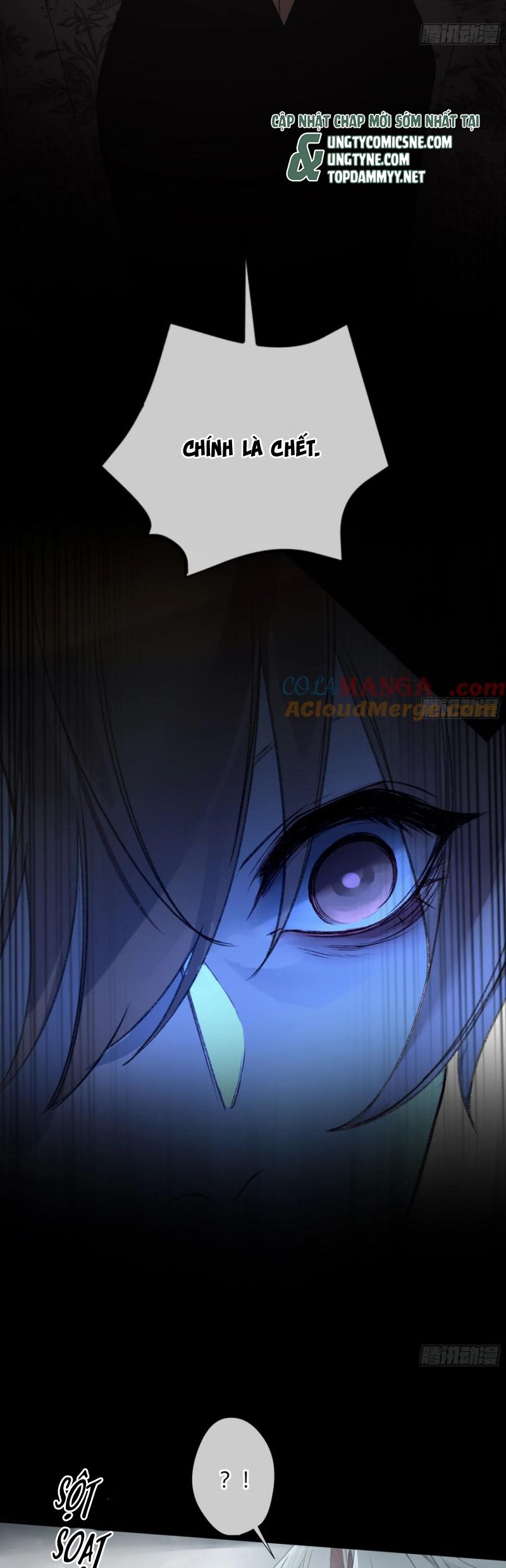 Ác Linh Chap 44 - Trang 2