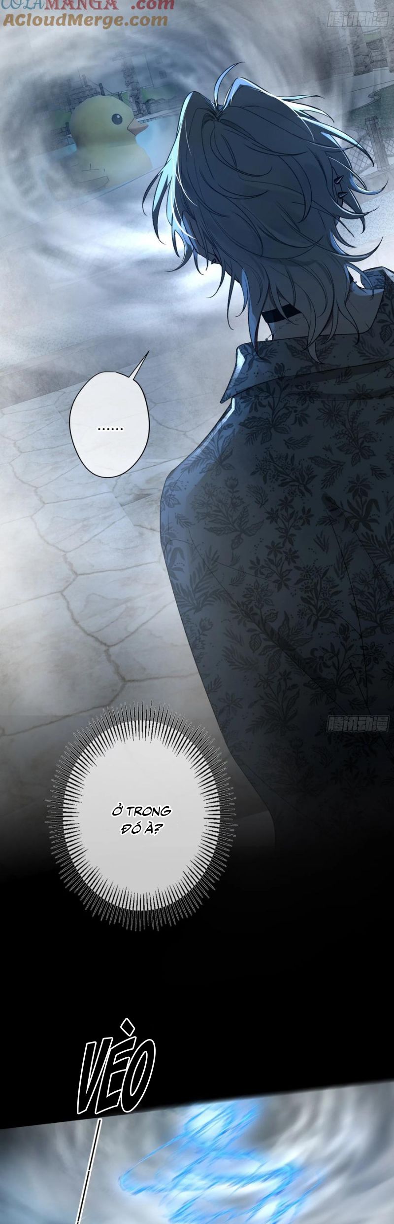 Ác Linh Chap 44 - Trang 2