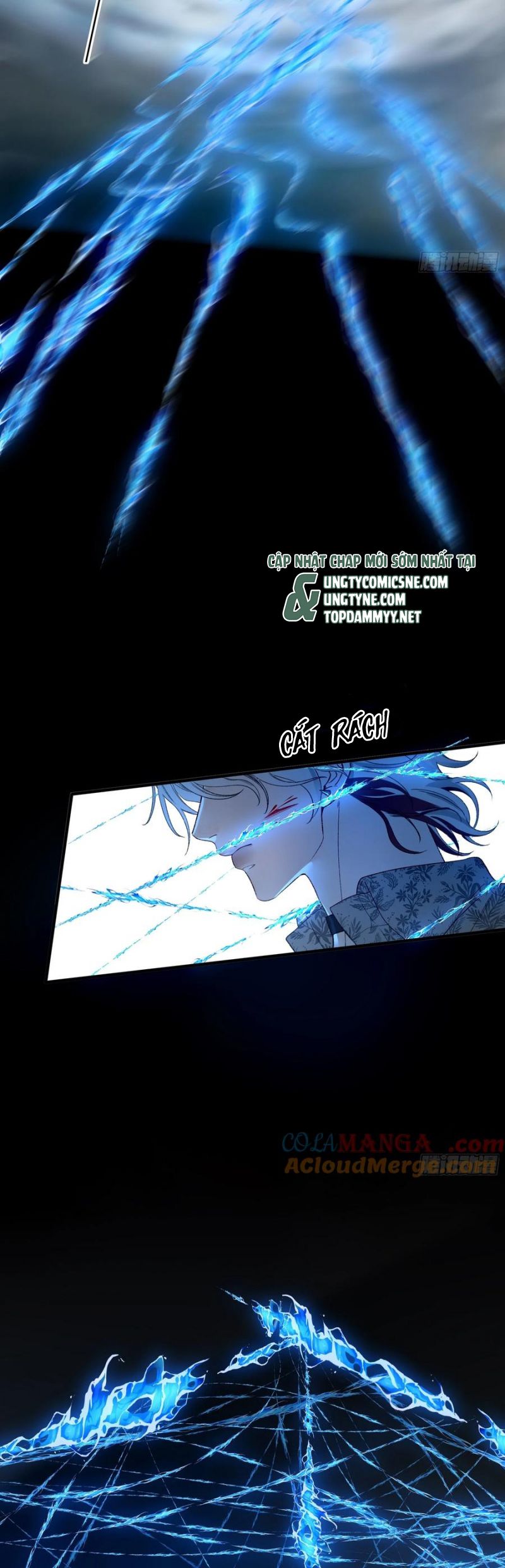 Ác Linh Chap 44 - Trang 2