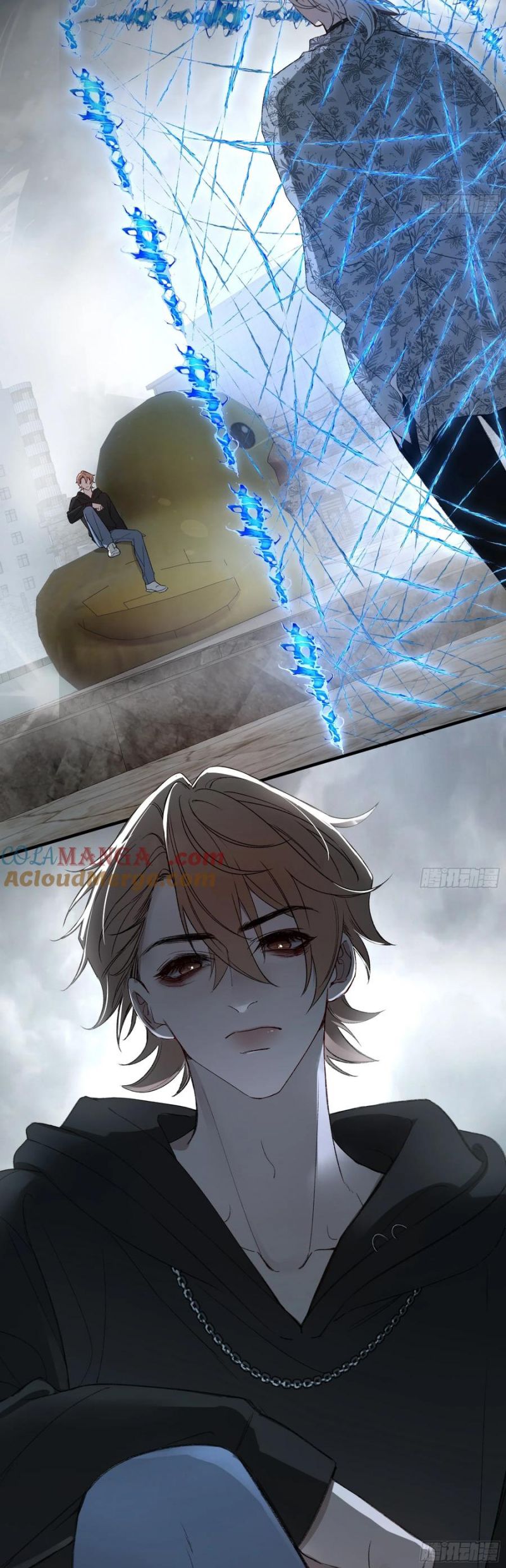 Ác Linh Chap 44 - Trang 2