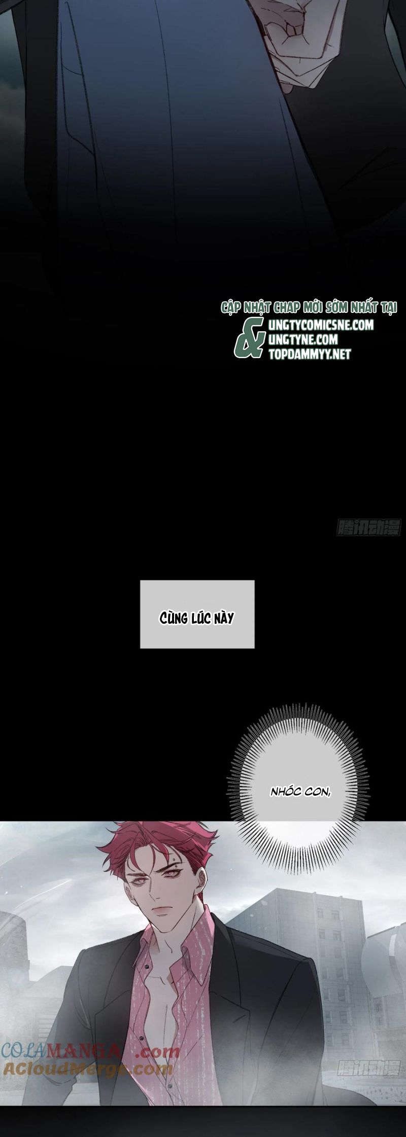 Ác Linh Chap 44 - Trang 2