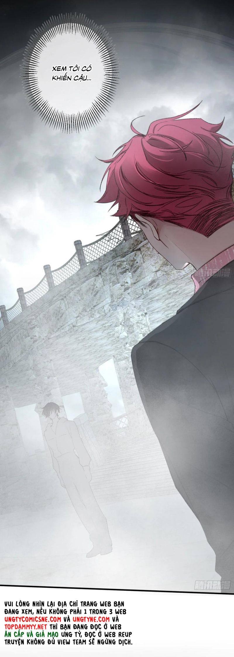Ác Linh Chap 44 - Trang 2