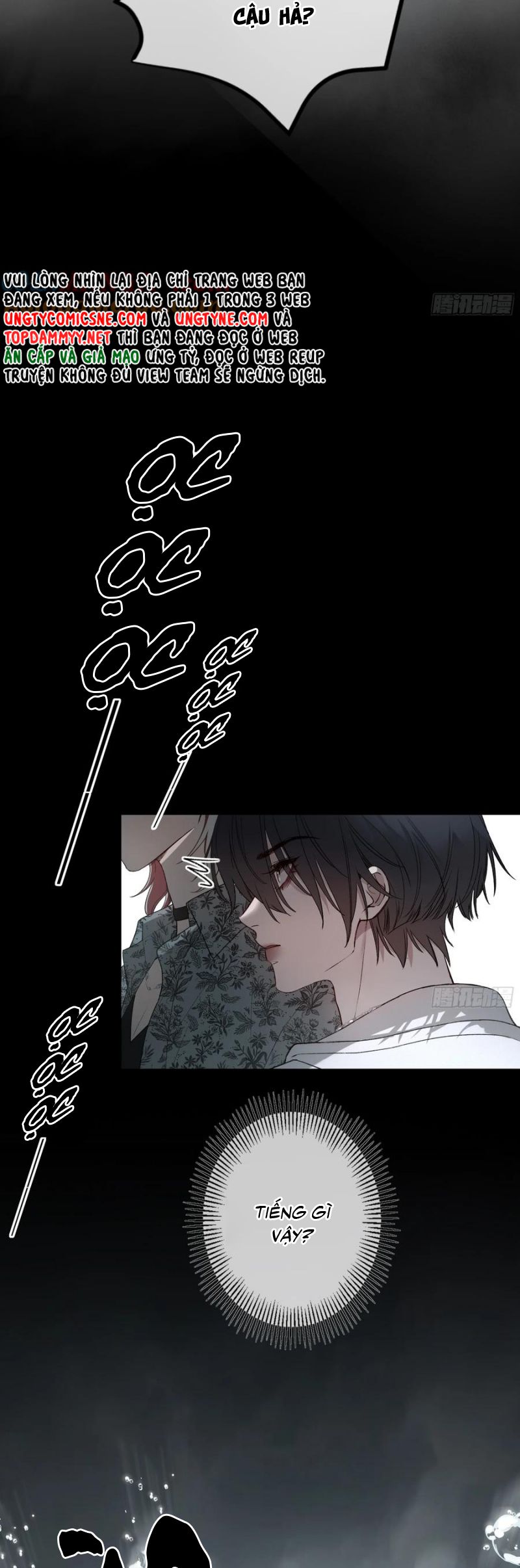 Ác Linh Chap 44 - Trang 2