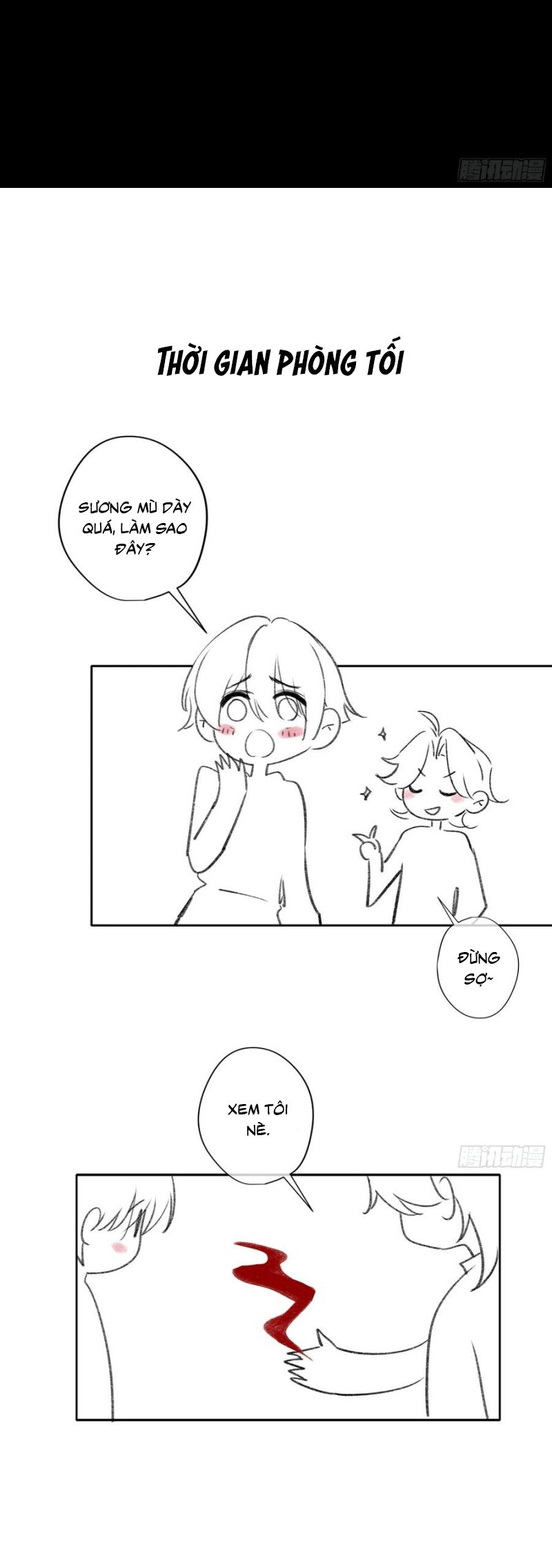 Ác Linh Chap 44 - Trang 2
