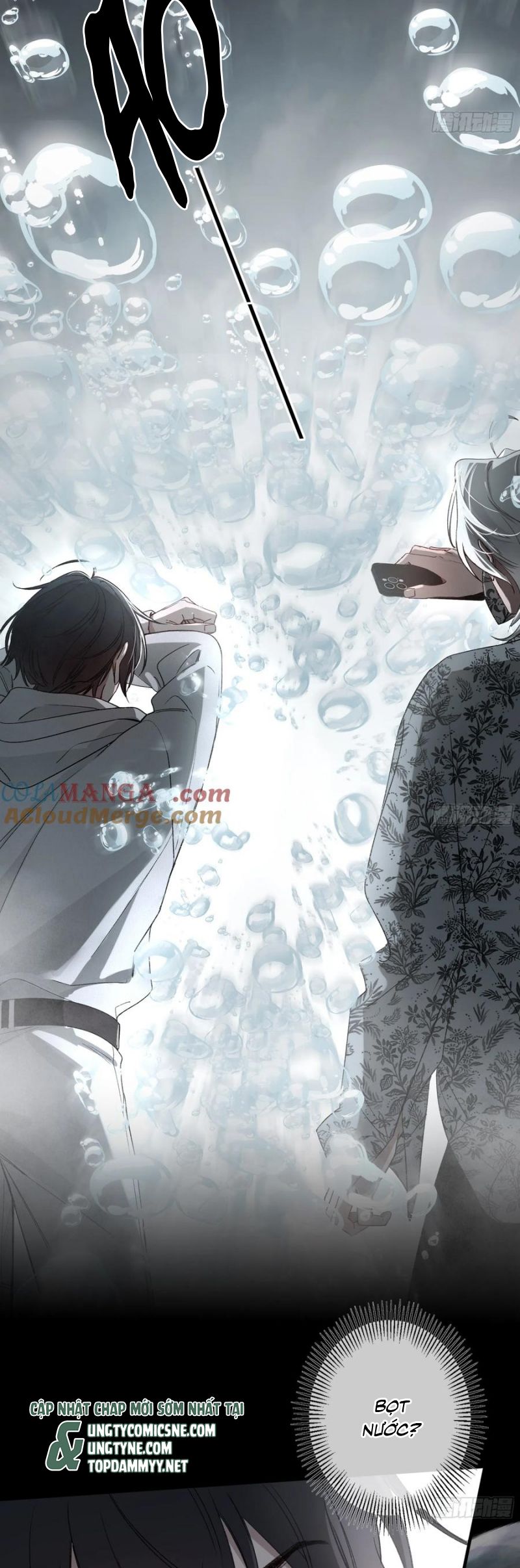 Ác Linh Chap 44 - Trang 2