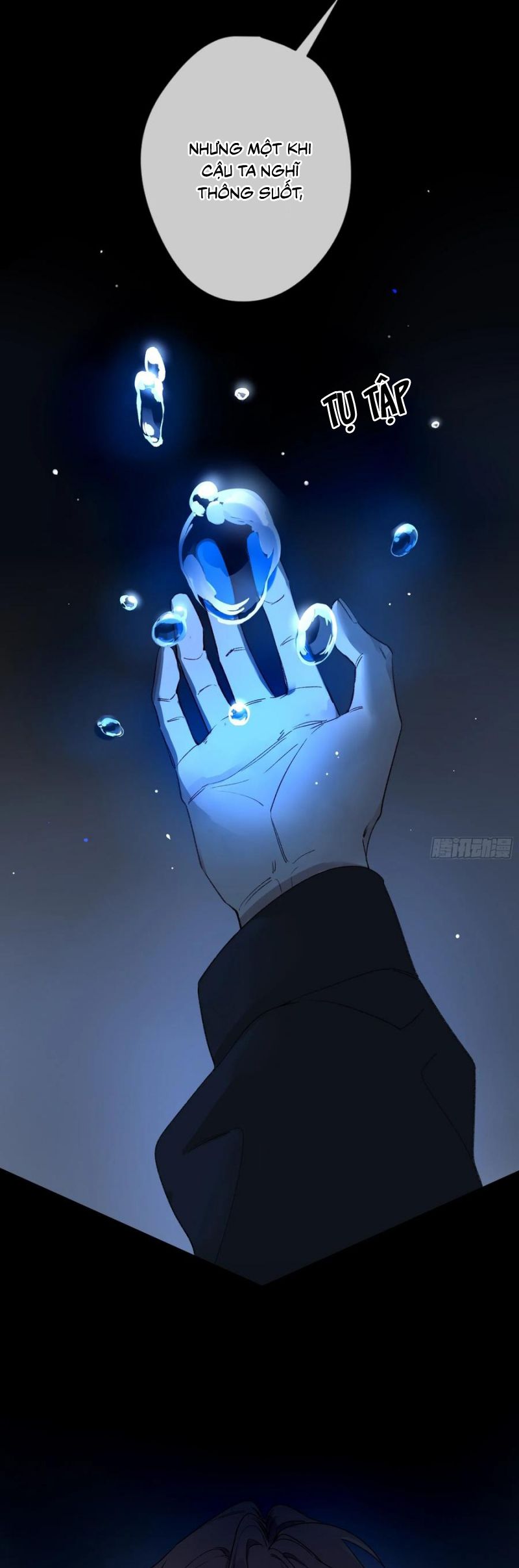 Ác Linh Chap 44 - Trang 2