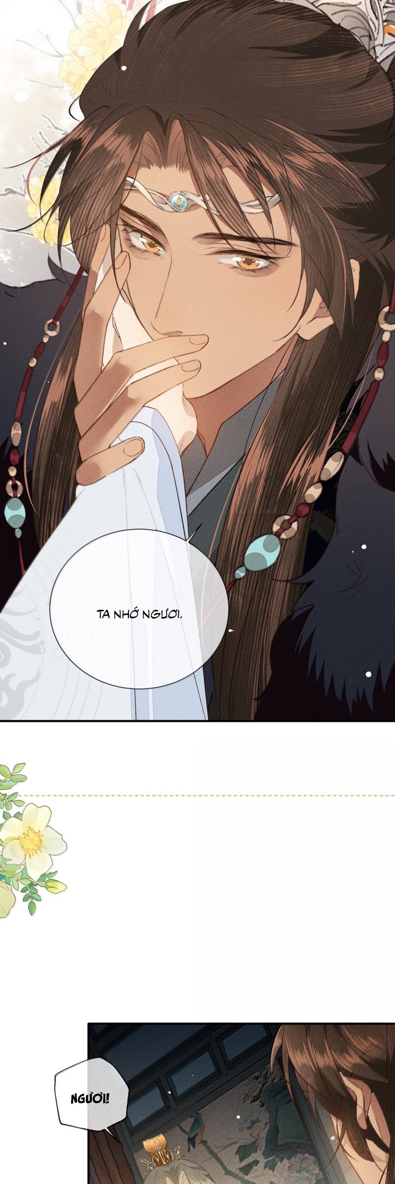 Ma Thú Vậy Mà Có Ý Đồ Bất Chính Với Ta Chap 37 - Trang 3