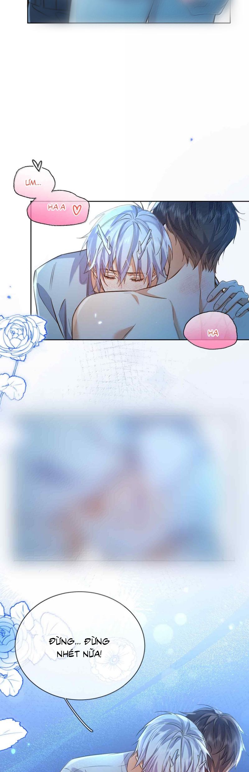 Huynh Dạy Dỗ Đệ Bất Kính Chap 74 - Trang 3