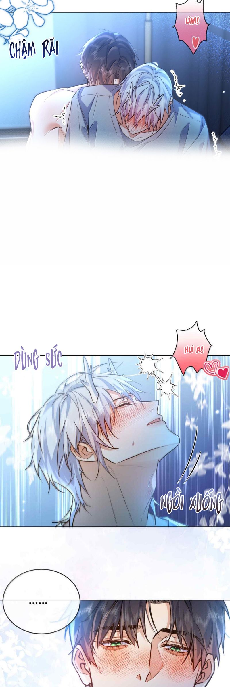 Huynh Dạy Dỗ Đệ Bất Kính Chap 74 - Trang 3