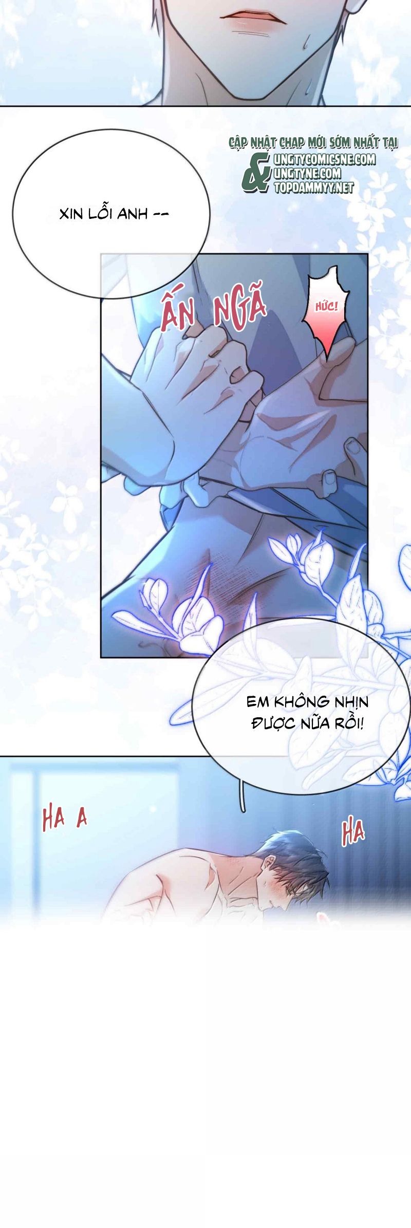 Huynh Dạy Dỗ Đệ Bất Kính Chap 74 - Trang 3