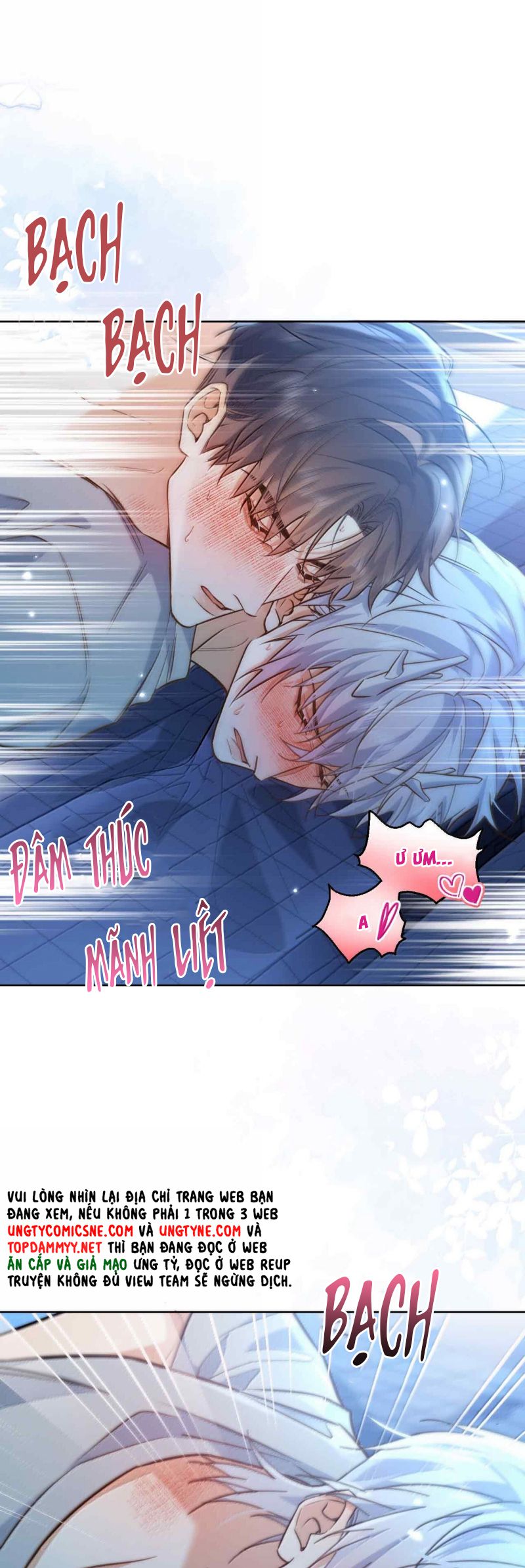 Huynh Dạy Dỗ Đệ Bất Kính Chap 74 - Trang 3