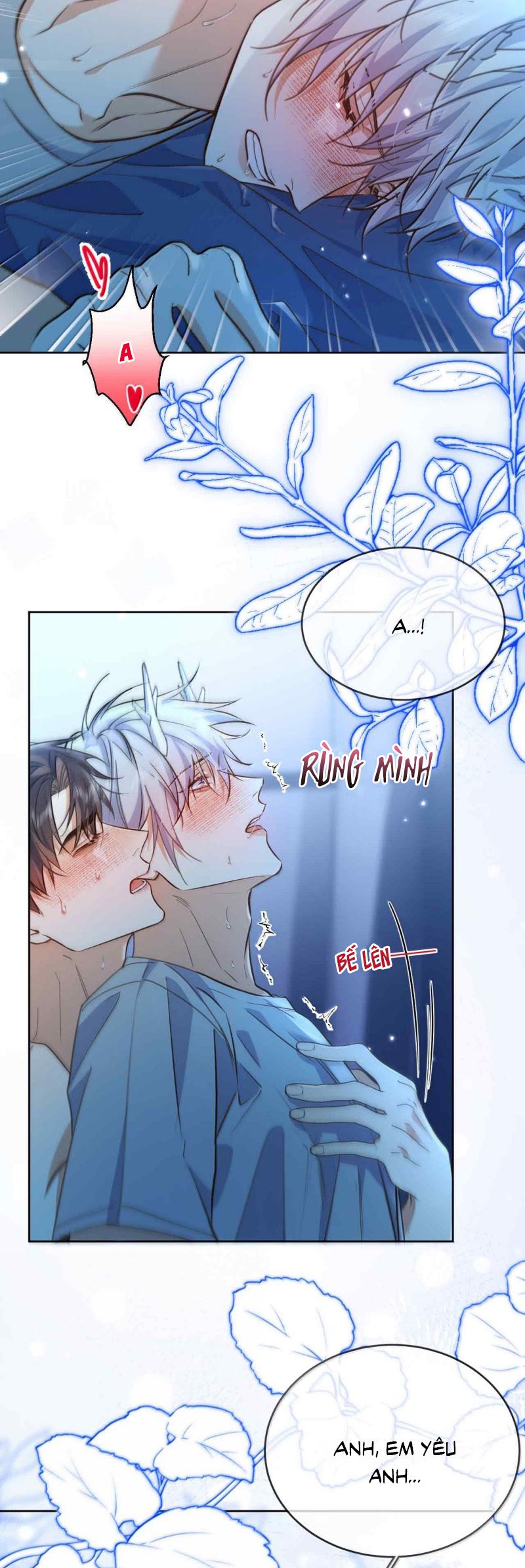 Huynh Dạy Dỗ Đệ Bất Kính Chap 74 - Trang 3
