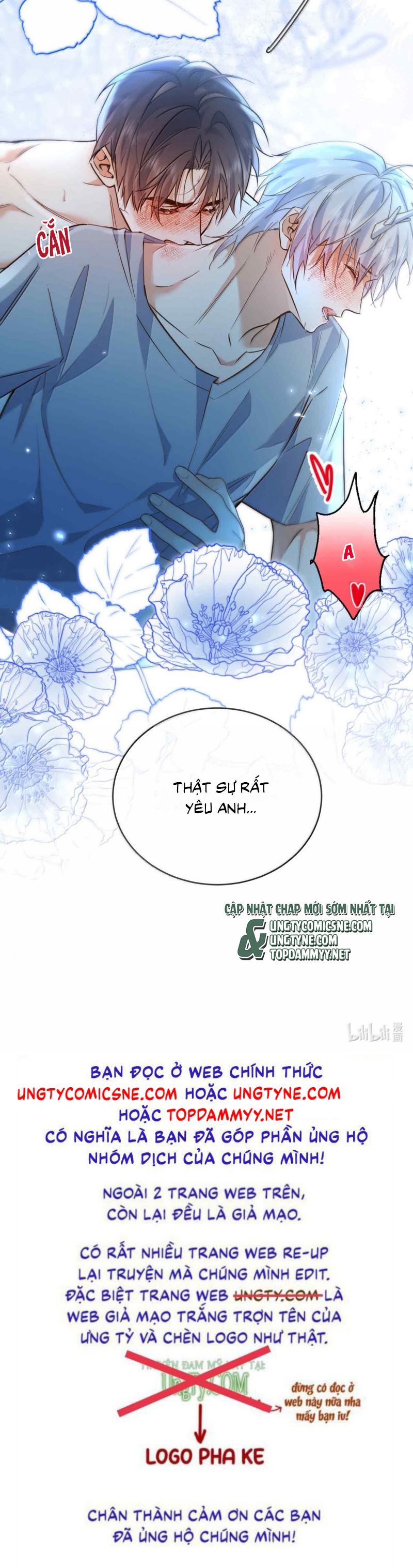Huynh Dạy Dỗ Đệ Bất Kính Chap 74 - Trang 3
