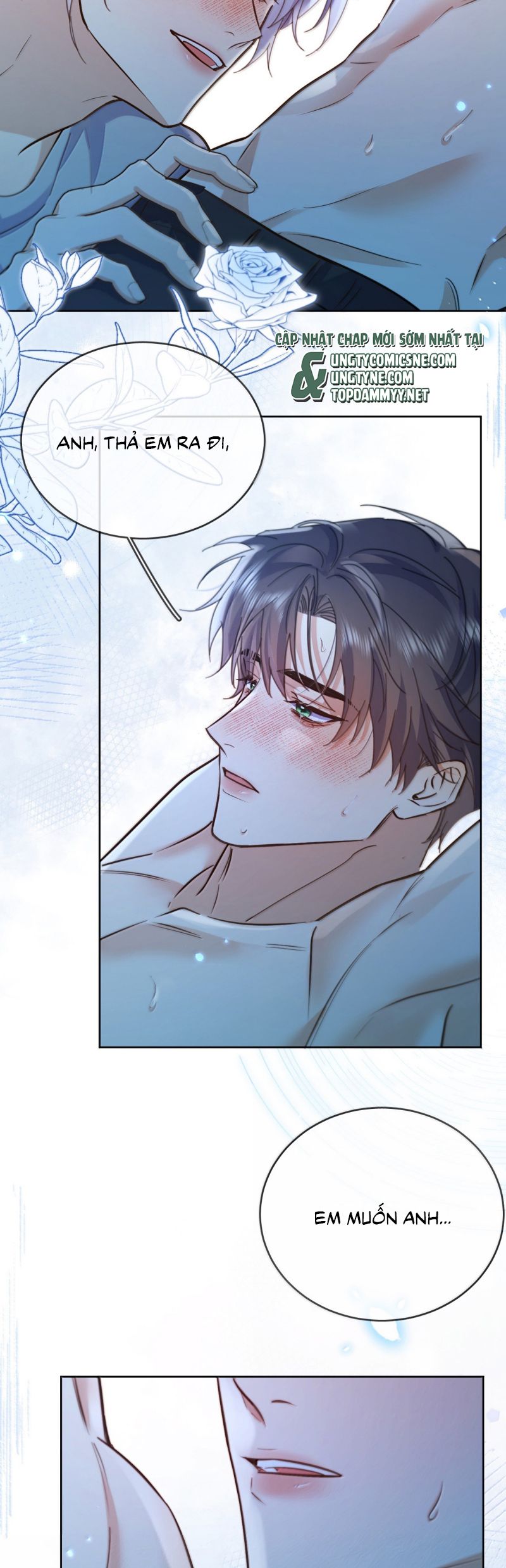Huynh Dạy Dỗ Đệ Bất Kính Chap 74 - Trang 3