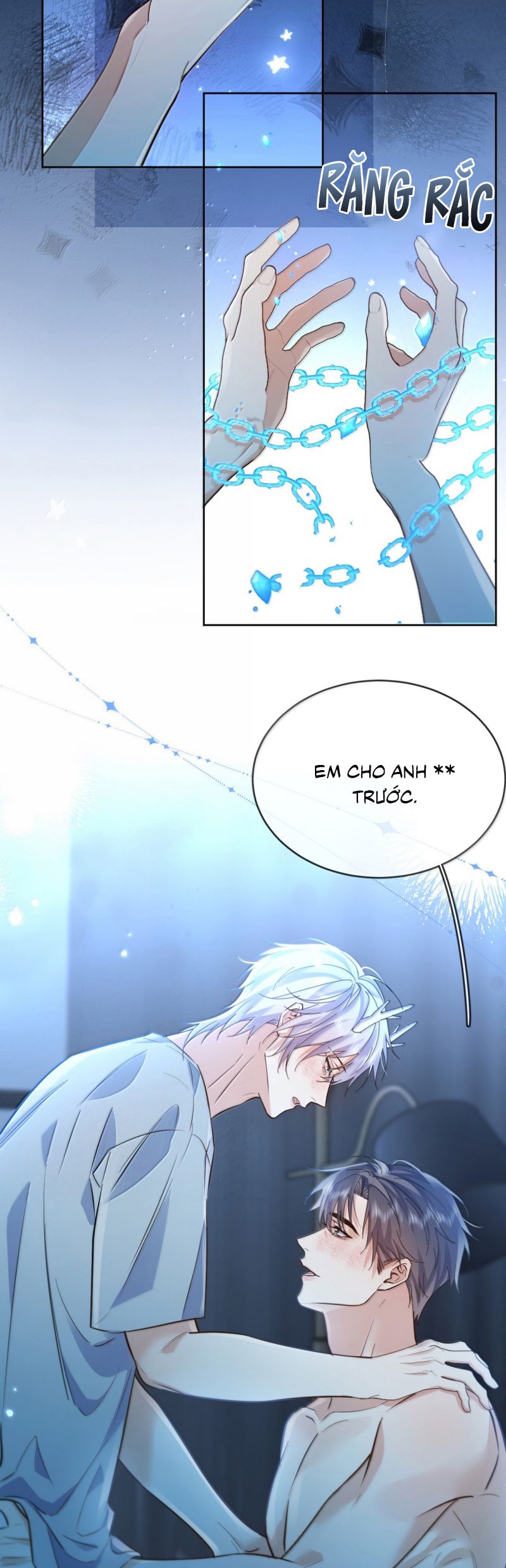 Huynh Dạy Dỗ Đệ Bất Kính Chap 74 - Trang 3