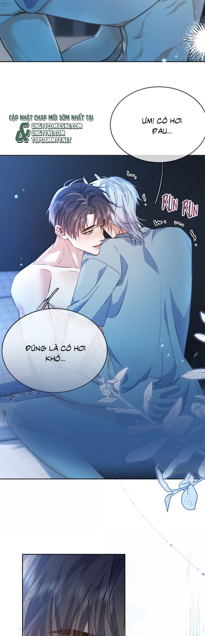 Huynh Dạy Dỗ Đệ Bất Kính Chap 74 - Trang 3