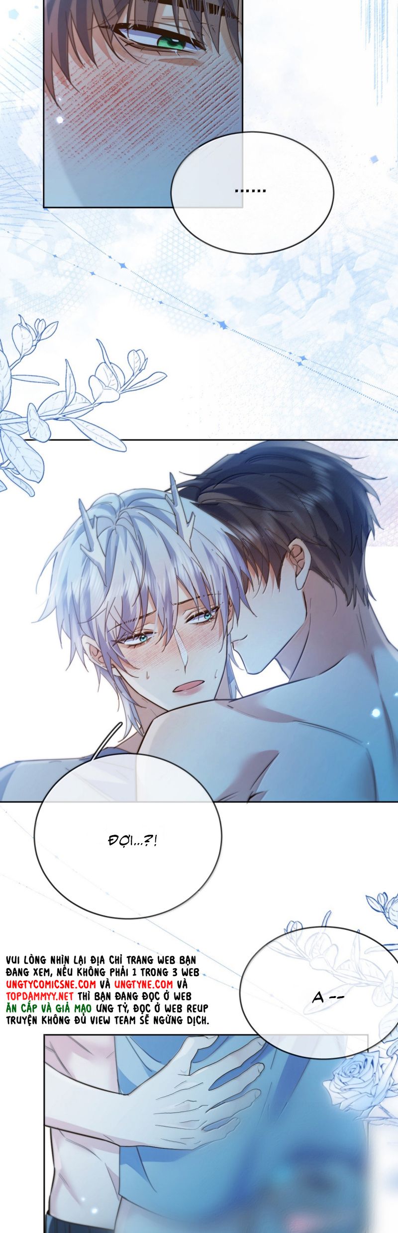 Huynh Dạy Dỗ Đệ Bất Kính Chap 74 - Trang 3