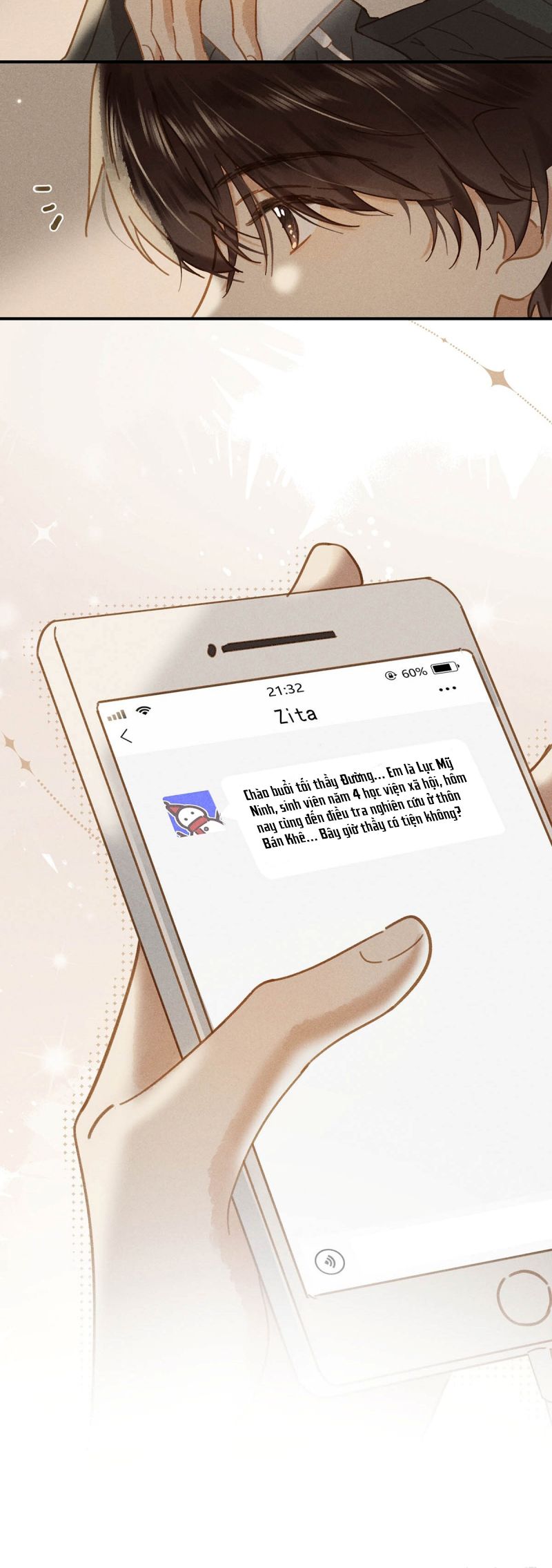 Sở Thiên Dĩ Nam Chap 18 - Trang 4