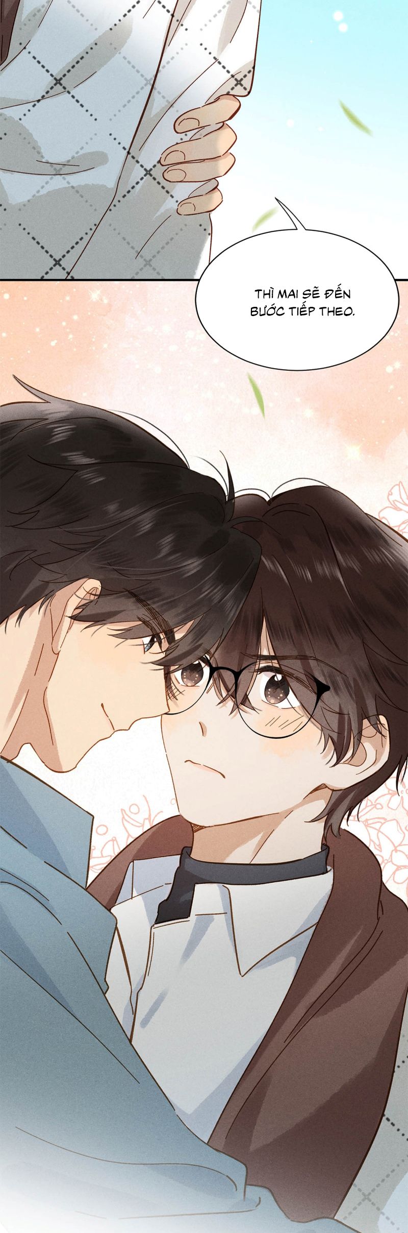 Sở Thiên Dĩ Nam Chap 18 - Trang 4