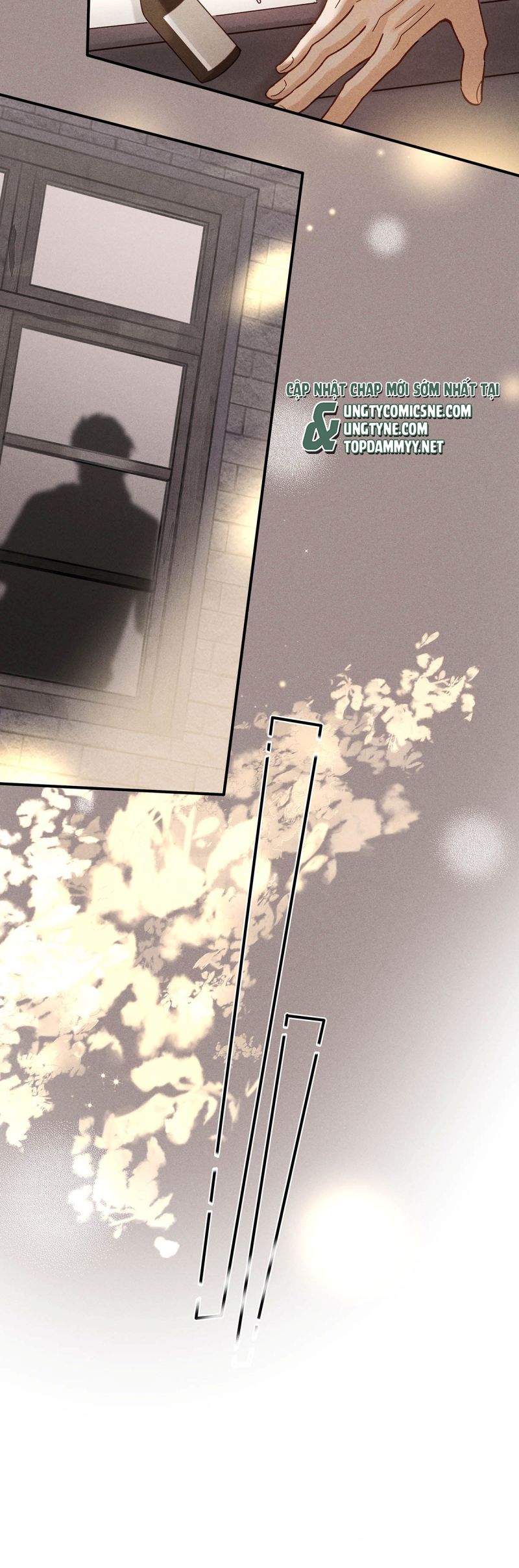 Sở Thiên Dĩ Nam Chap 18 - Trang 4