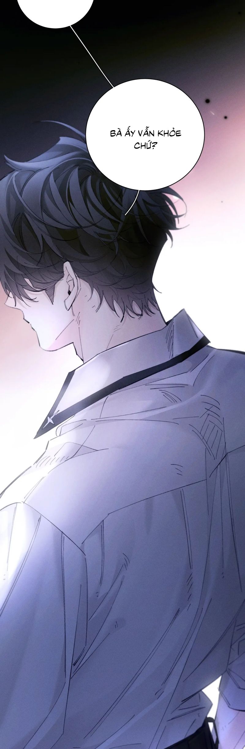 Cây Nấm Nhỏ Chap 66 - Trang 3