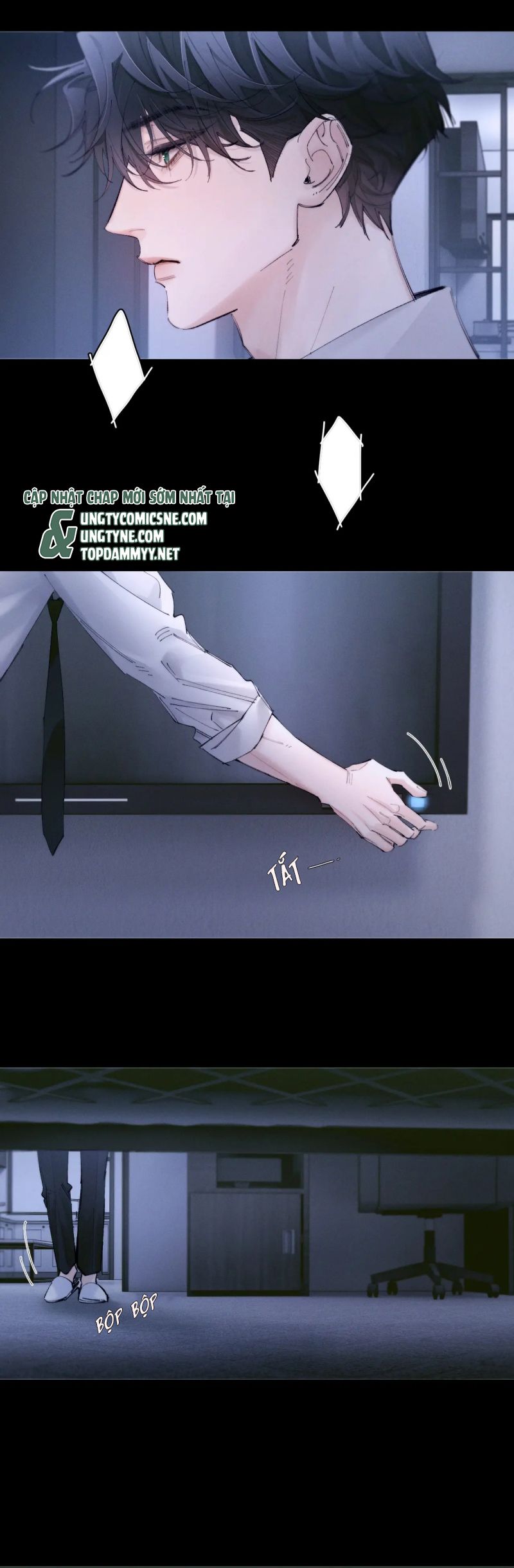 Cây Nấm Nhỏ Chap 66 - Trang 3