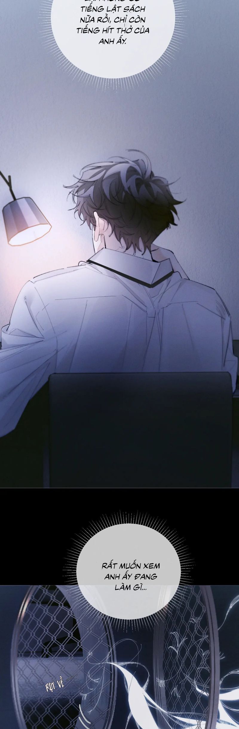 Cây Nấm Nhỏ Chap 66 - Trang 3