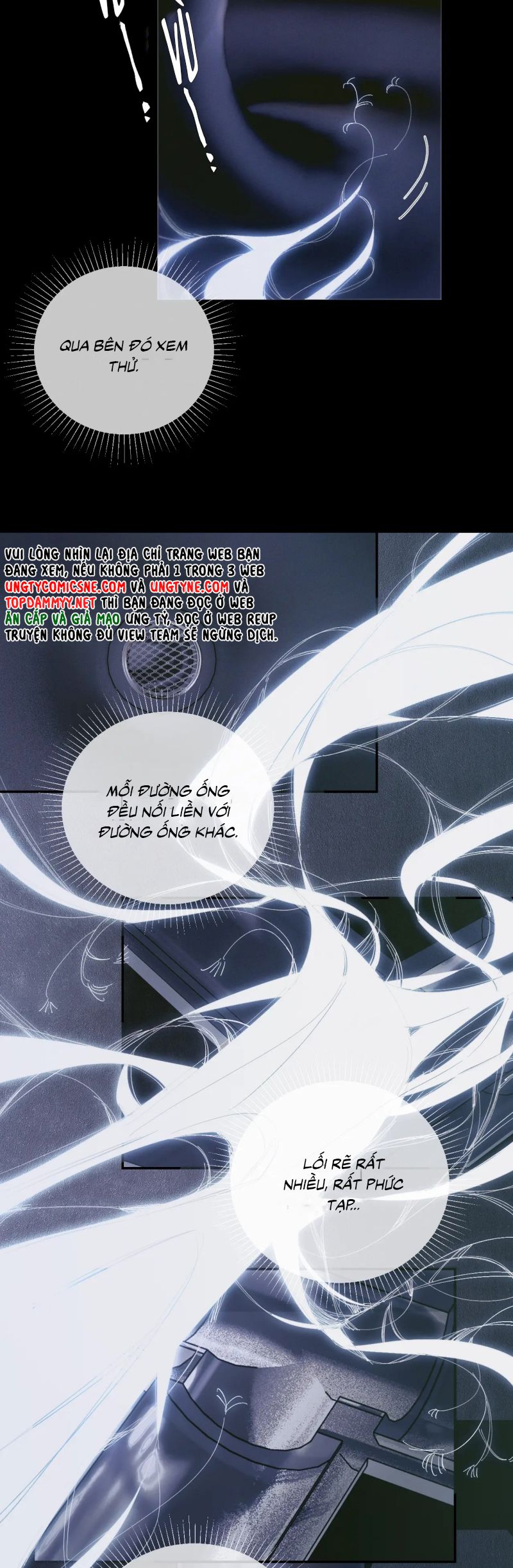 Cây Nấm Nhỏ Chap 66 - Trang 3